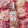 BERDOUES Eau de Cologne Rose, 125ml | Parashop.com