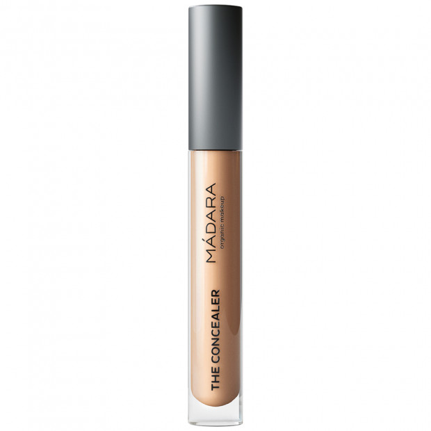 MADARA THE CONCEALER Correcteur Perfectionnant Lumineux 40 GOLDEN HOUR, 4ml | Parashop.com