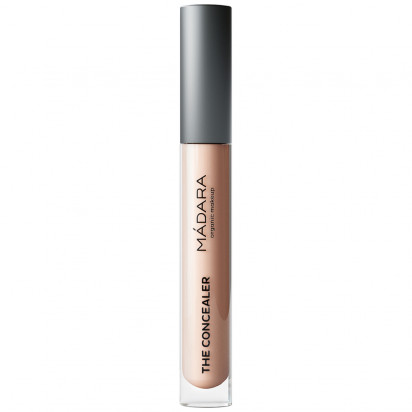 MADARA THE CONCEALER Correcteur Perfectionnant Lumineux 30 WARM LATTE, 4ml | Parashop.com