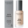 MADARA SKIN EQUAL Fond De Teint Éclat SPF15 10 PORCELAIN, 30ml | Parashop.com