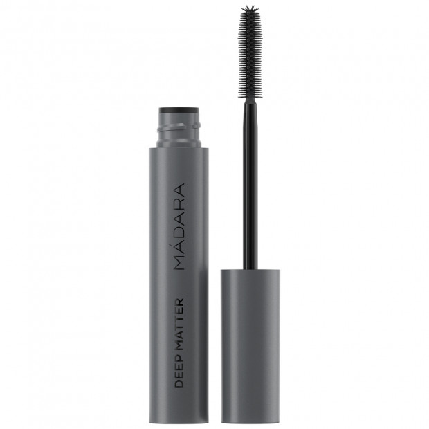 MADARA DEEP MATTER Bold Volume Mascara Volume Audacieux, 6ml | Parashop.com