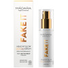 MADARA FAKE IT Sérum glow autobronzant, 30 ml | Parashop.com