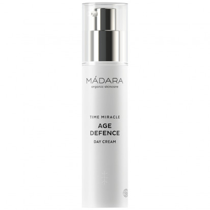 MADARA TIME MIRACLE Age Defence Crème De Jour Anti-Âge, 50ml | Parashop.com