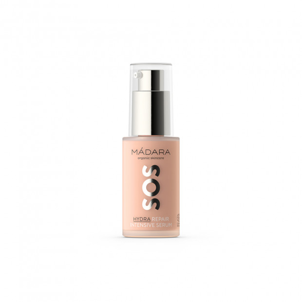MADARA SOS HYDRA Sérum Régénérant, 30ml | Parashop.com