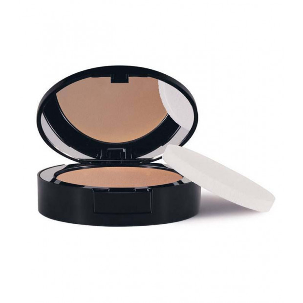 TOLERIANE TEINT Compact correcteur de teint doré