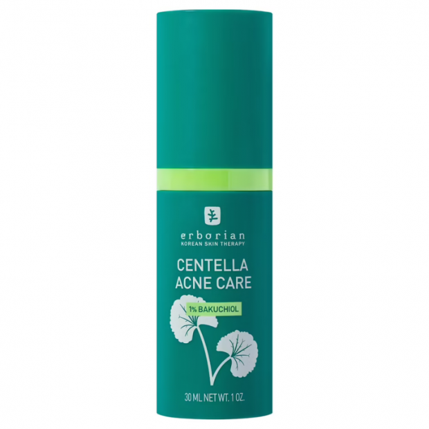 ERBORIAN CENTELLA Acne Care, 30ml | Parashop.com