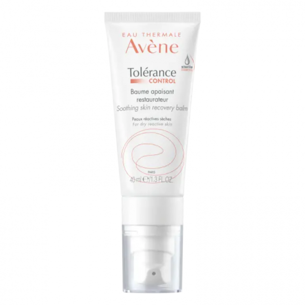 Tolerance Control Baume Apaisant Restaurateur, 40ml