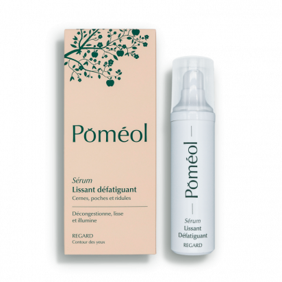 Poméol REGARD Sérum, 30ml | Parashop.com