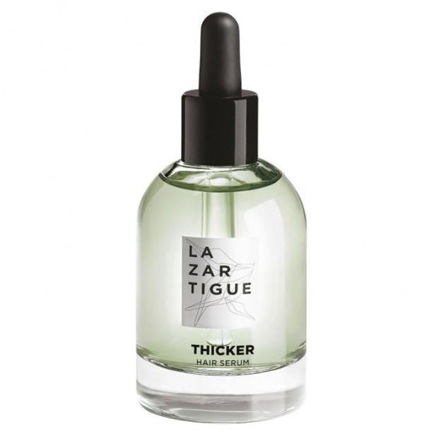 LAZARTIGUE THICKER Sérum anti-chute progressive, 50ml | Parashop.com