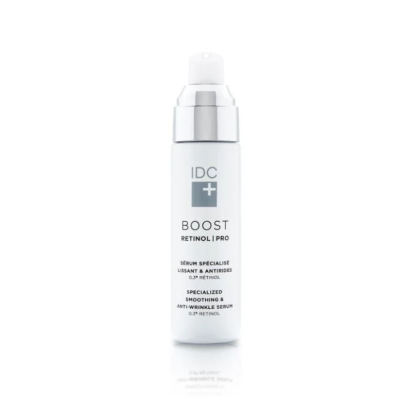 IDC BOOST RETINOL PRO Sérum, 30ml | Parashop.com