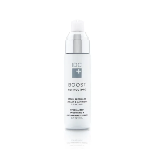 IDC BOOST RETINOL PRO Sérum, 30ml | Parashop.com