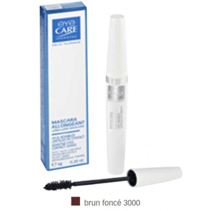 Mascara allongeant Brun foncé, 6g Eye Care - Parashop