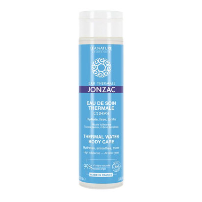 Jonzac Eau de Soin Thermale Bio, 250ml| Parashop.com