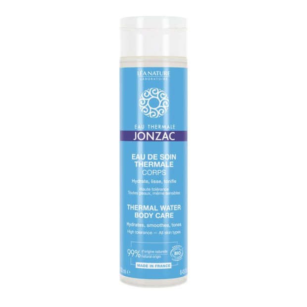 Jonzac Eau de Soin Thermale Bio, 250ml| Parashop.com