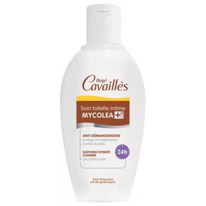 HYGIENE INTIME, Soin Toilette Intime Mycolea, 200ml | Parashop.com