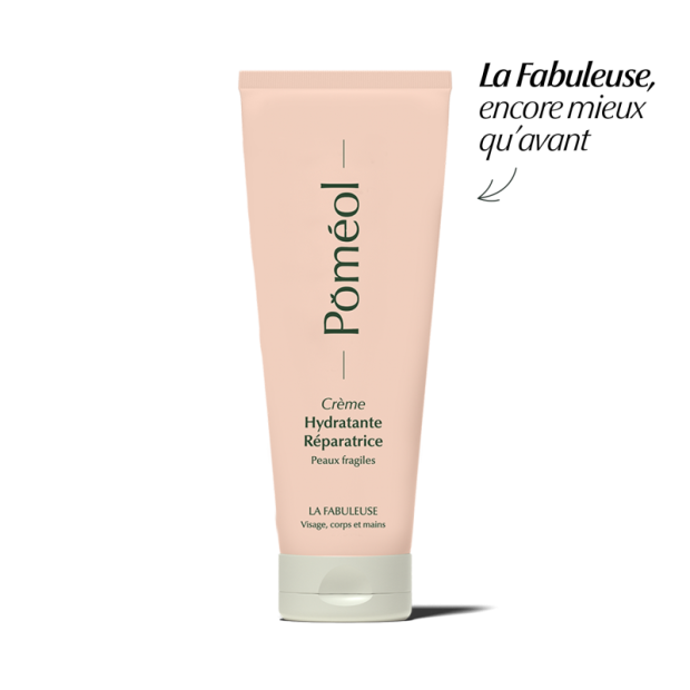 Poméol Crème fabuleuse, 250ml | Parashop.com