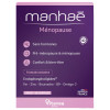 MANHAE Menopause Sans Hormones, 1 mois - 30 capsules
