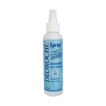 Déodorant spray 24H, 120ml Deoroche - Parashop