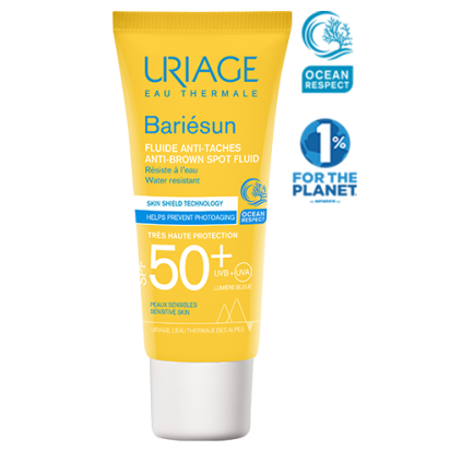 BARIESUN Crème anti-tâches SPF50+, 40ml