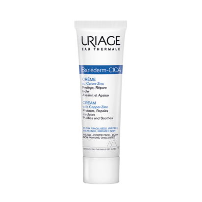 Uriage Bariéderm CICA Crème 15ml | Parashop.com