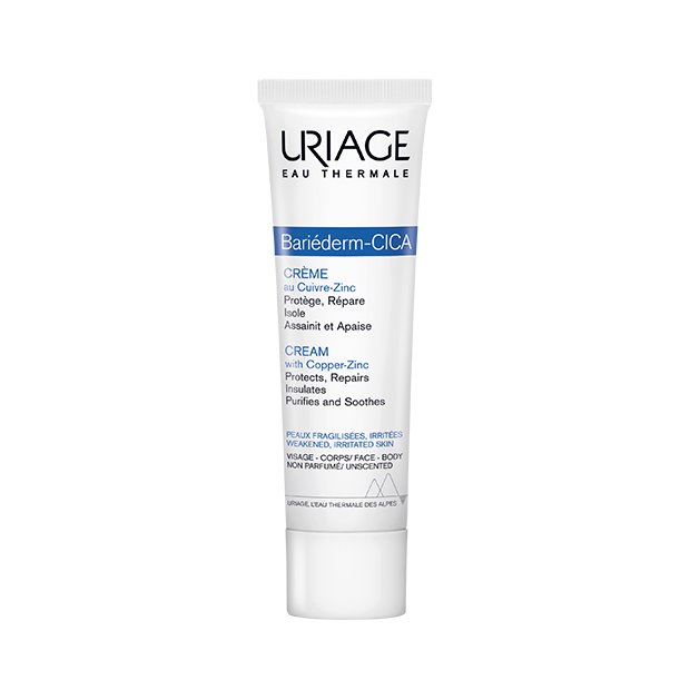 Uriage Bariéderm CICA Crème 15ml | Parashop.com