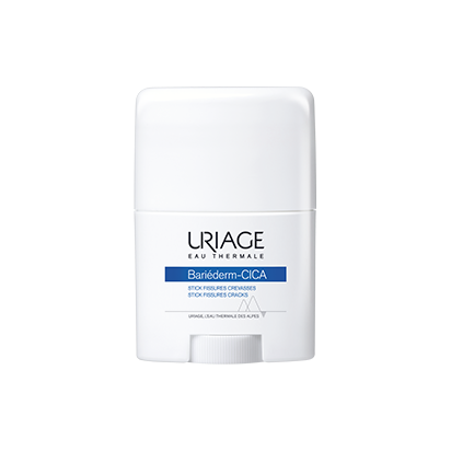 Uriage Bariéderm Stick Fissures et Crevasses 22g | Parashop.com