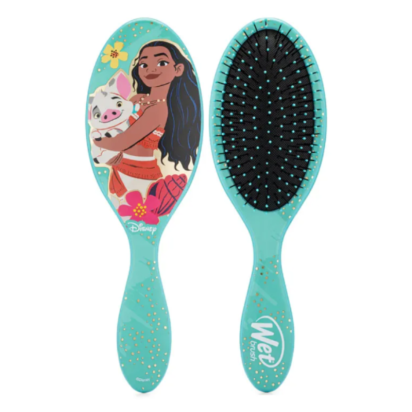 Brosse à cheveux Vaiana