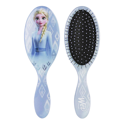 Brosse à cheveux Elsa