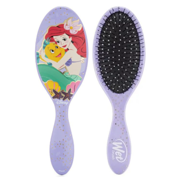 Brosse à cheveux Ariel