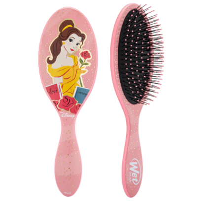 Brosse à cheveux Bell