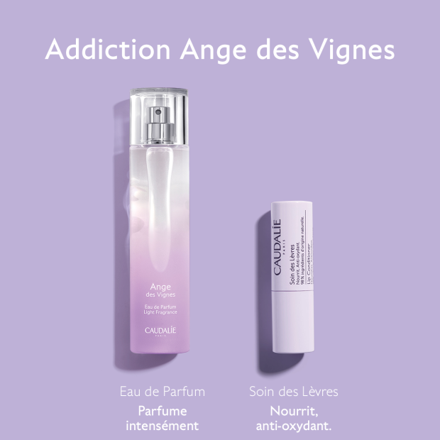 Coffret Addiction Ange des Vignes