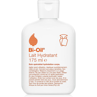 Bi-Oil Lait hydratant corps, 175ml | Parashop.com