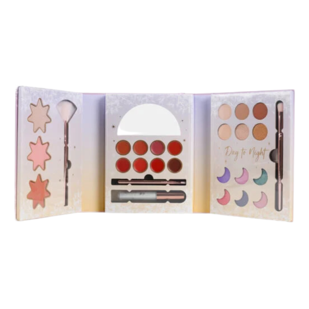 France Maia Coffret maquillage Get the Glow | Parashop.com