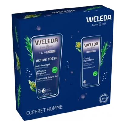Coffret Homme
