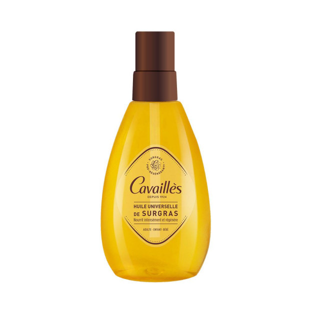 Huile Universelle De Surgras, 150ml