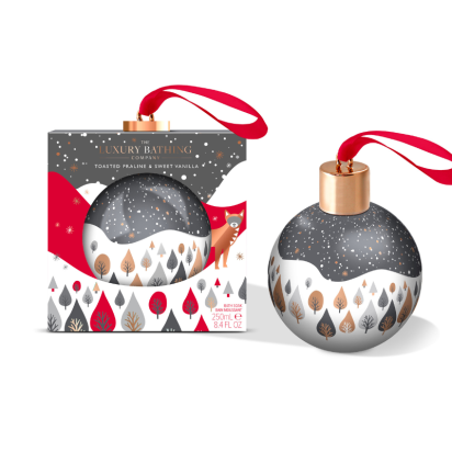 Coffret Enchanted Forest - Festive