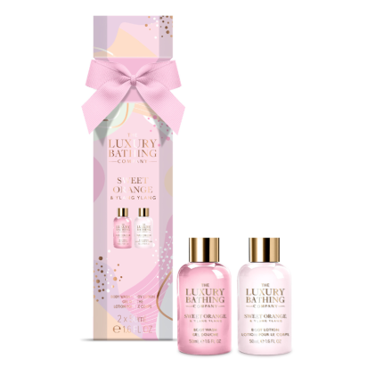 Coffret Playful Pastels - Delightful Duo