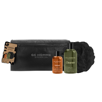 Coffret Homme On The Go