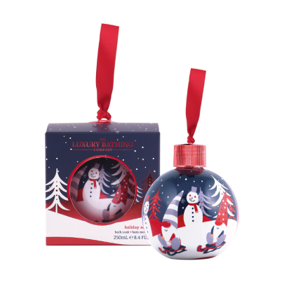 Candy Canes, Cocoa & Vanilla Swirl, 250ml