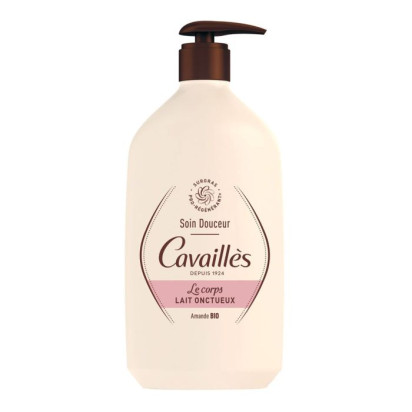 Rogé Cavaillès Lait Onctueux Douceur, 500ml | Parashop.com