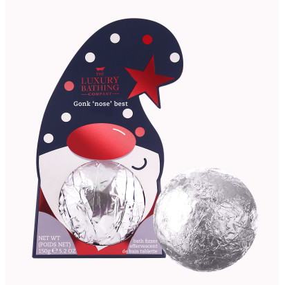 Coffret Boule de Bain scintillante Candy Canes, Cocoa & Vanilla Swirl, 150g | Parashop.com