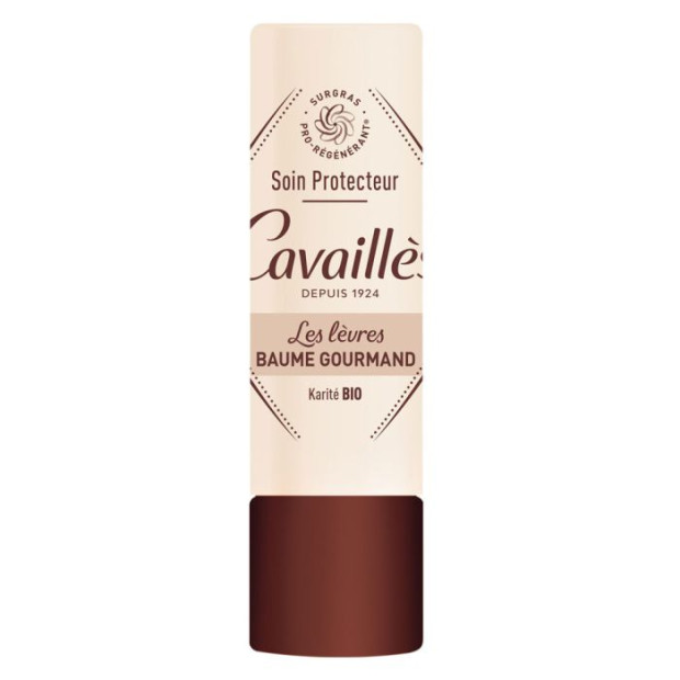 Roge cavailles Soin lèvres nourrissant, 5.5ml | Parashop.com