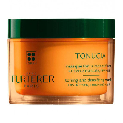 TONUCIA Masque tonus redensifiant, pot 200ml René Furterer - Parashop