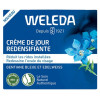 Weleda Crème de Jour Redensifiante Gentiane Bleue et Edelweiss, 40ml | Parashop.com