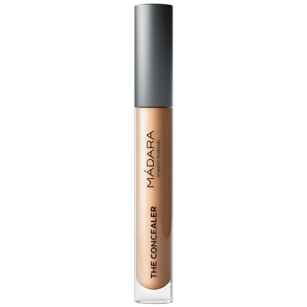 Madara THE CONCEALER Correcteur perfectionnant lumineux 45 Almond, 4ml | Parashop.com