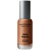 Madara SKIN EQUAL Fond De Teint Éclat 90 Chestnut SPF15, 30ml | Parashop.com