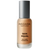 Madara SKIN EQUAL Fond De Teint Éclat 70 Caramel SPF15, 30ml | Parashop.com