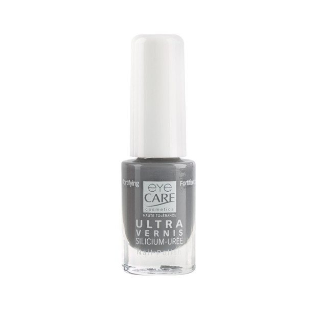 Eye Care Vernis à ongles silicium urée flanelle, 5ml | Parashop.com