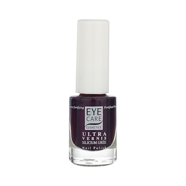 Eye Care Vernis à ongles silicium urée orage, 5ml | Parashop.com