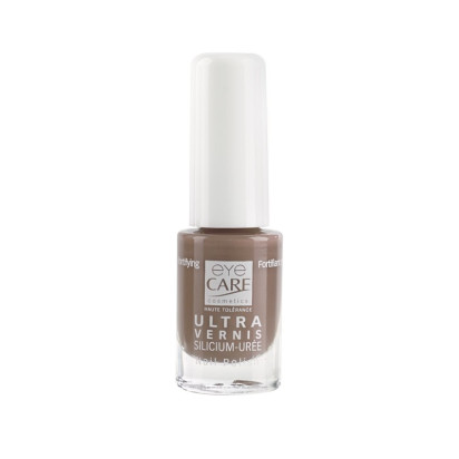 Eye Care Vernis à ongles silicium urée Automne, 5ml | Parashop.com